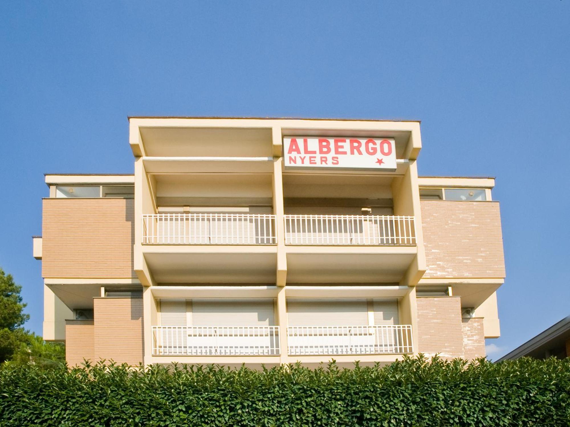 Albergo Nyers Perugia Ngoại thất bức ảnh
