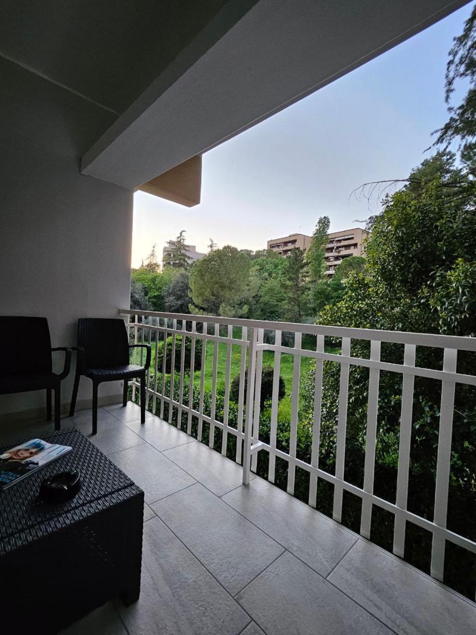 Albergo Nyers Perugia Ngoại thất bức ảnh