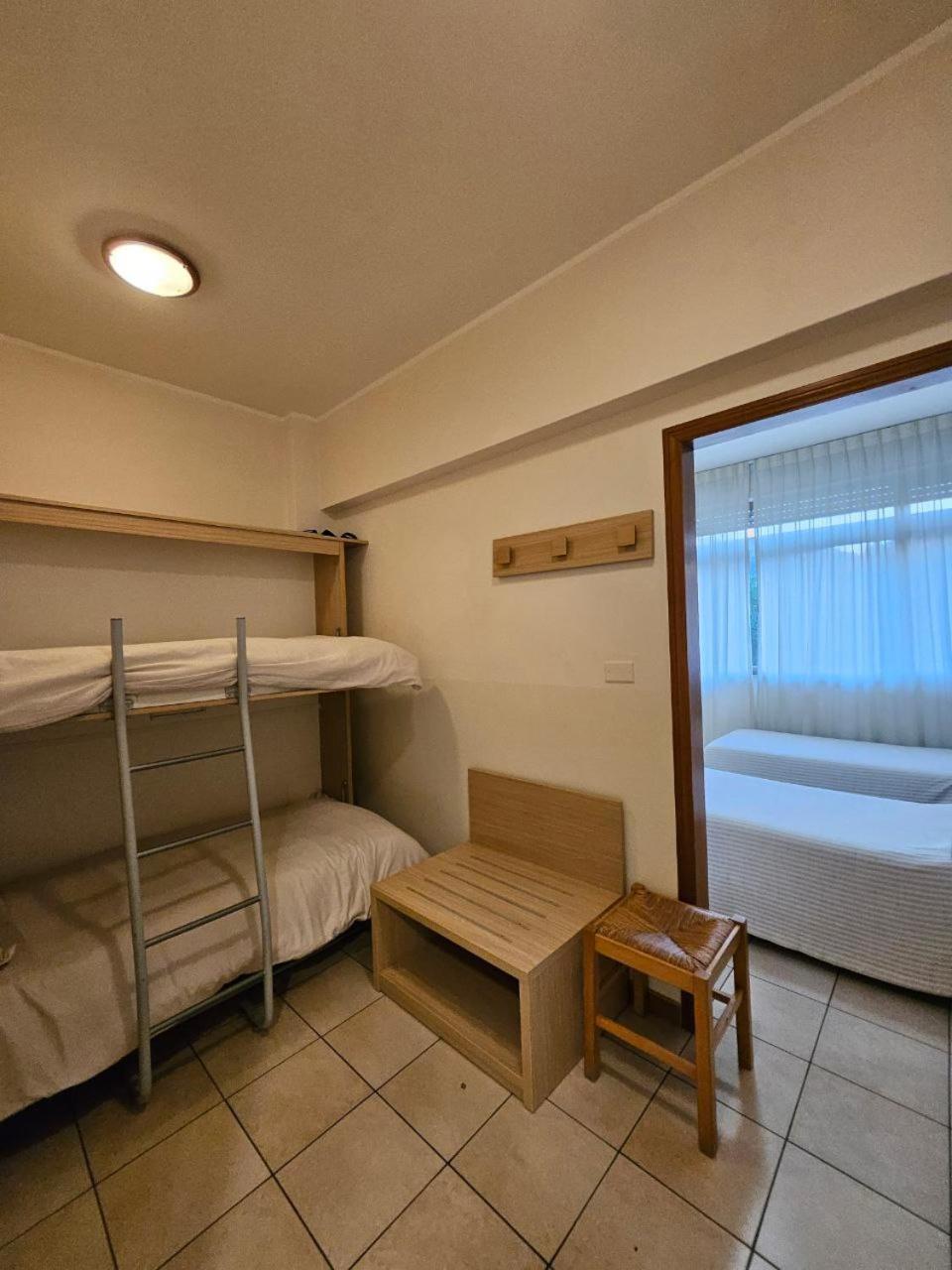 Albergo Nyers Perugia Ngoại thất bức ảnh