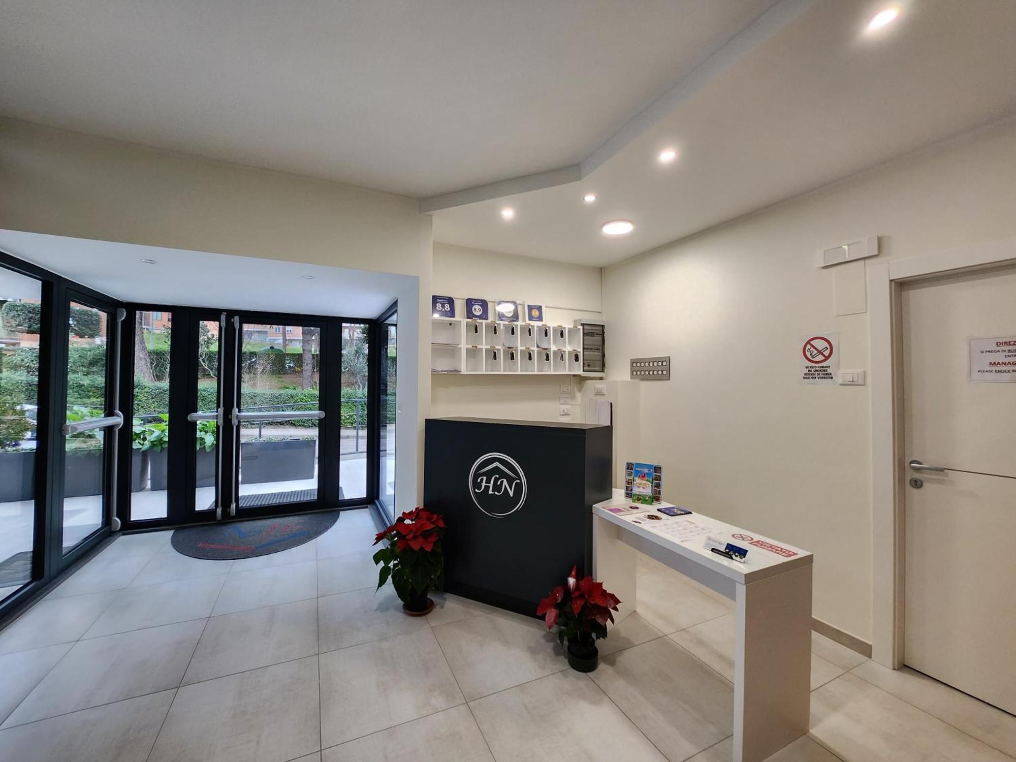 Albergo Nyers Perugia Ngoại thất bức ảnh