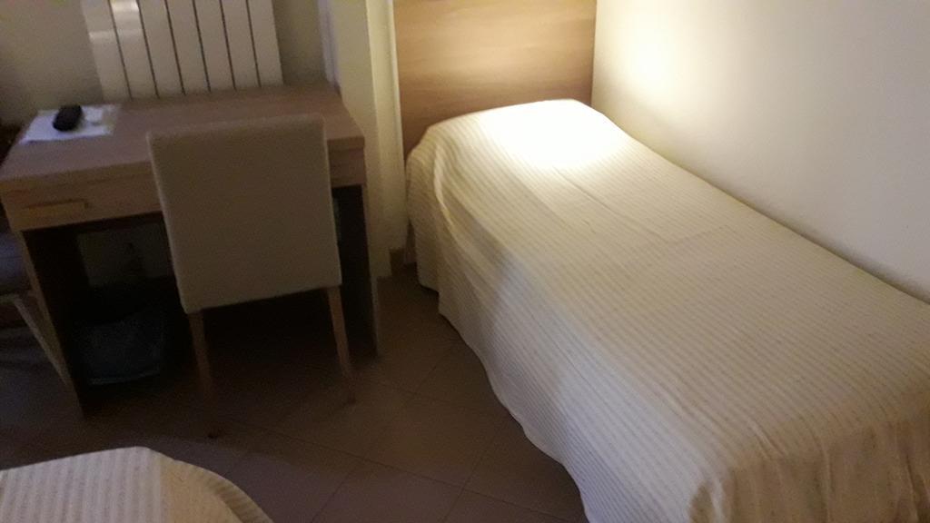 Albergo Nyers Perugia Ngoại thất bức ảnh