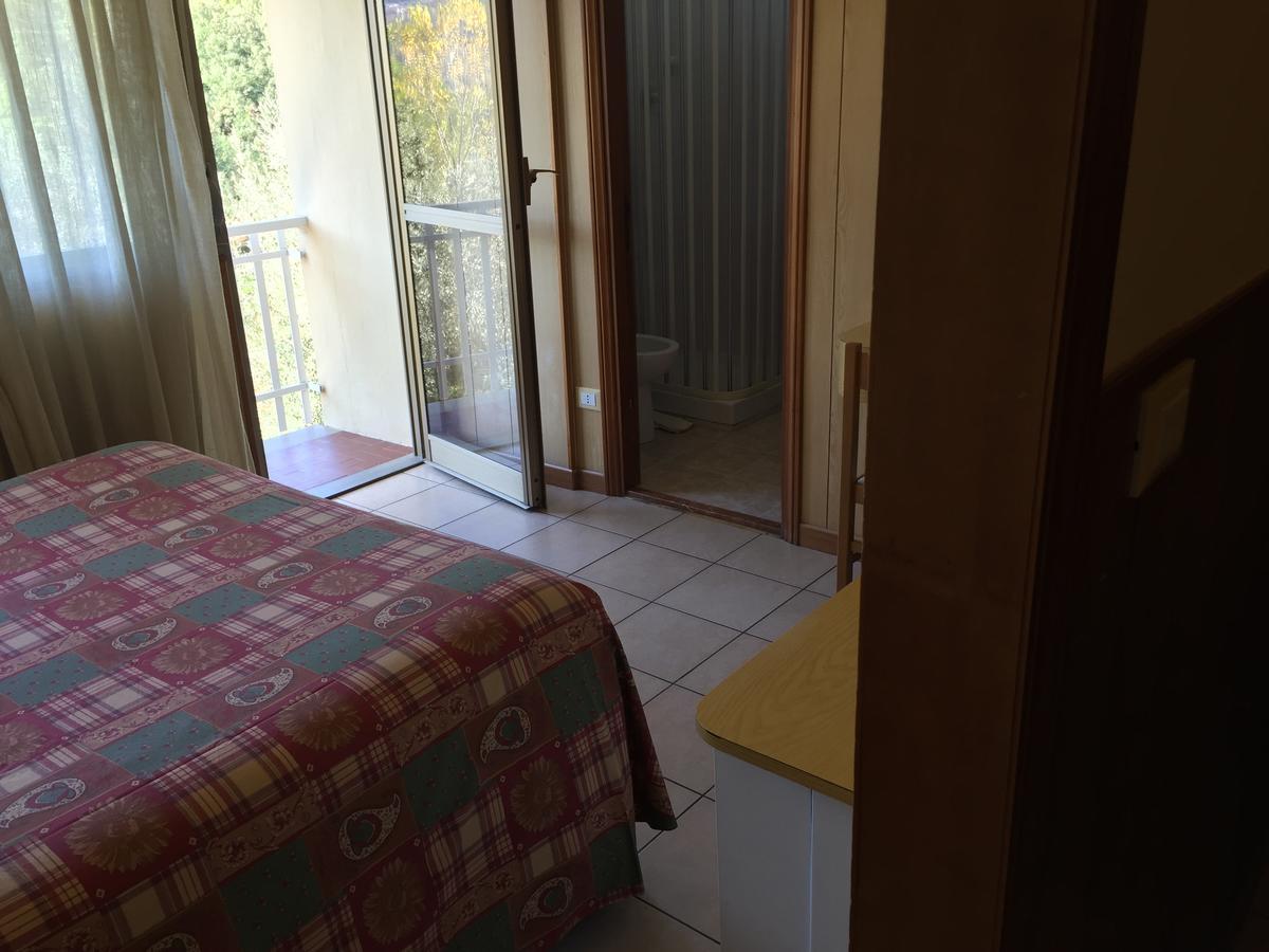Albergo Nyers Perugia Ngoại thất bức ảnh