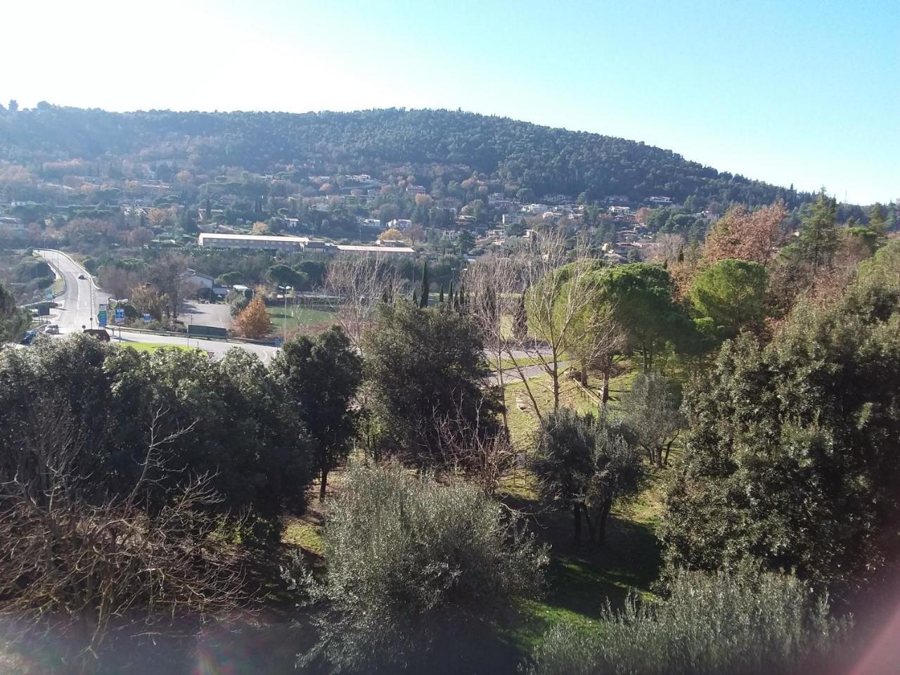 Albergo Nyers Perugia Ngoại thất bức ảnh