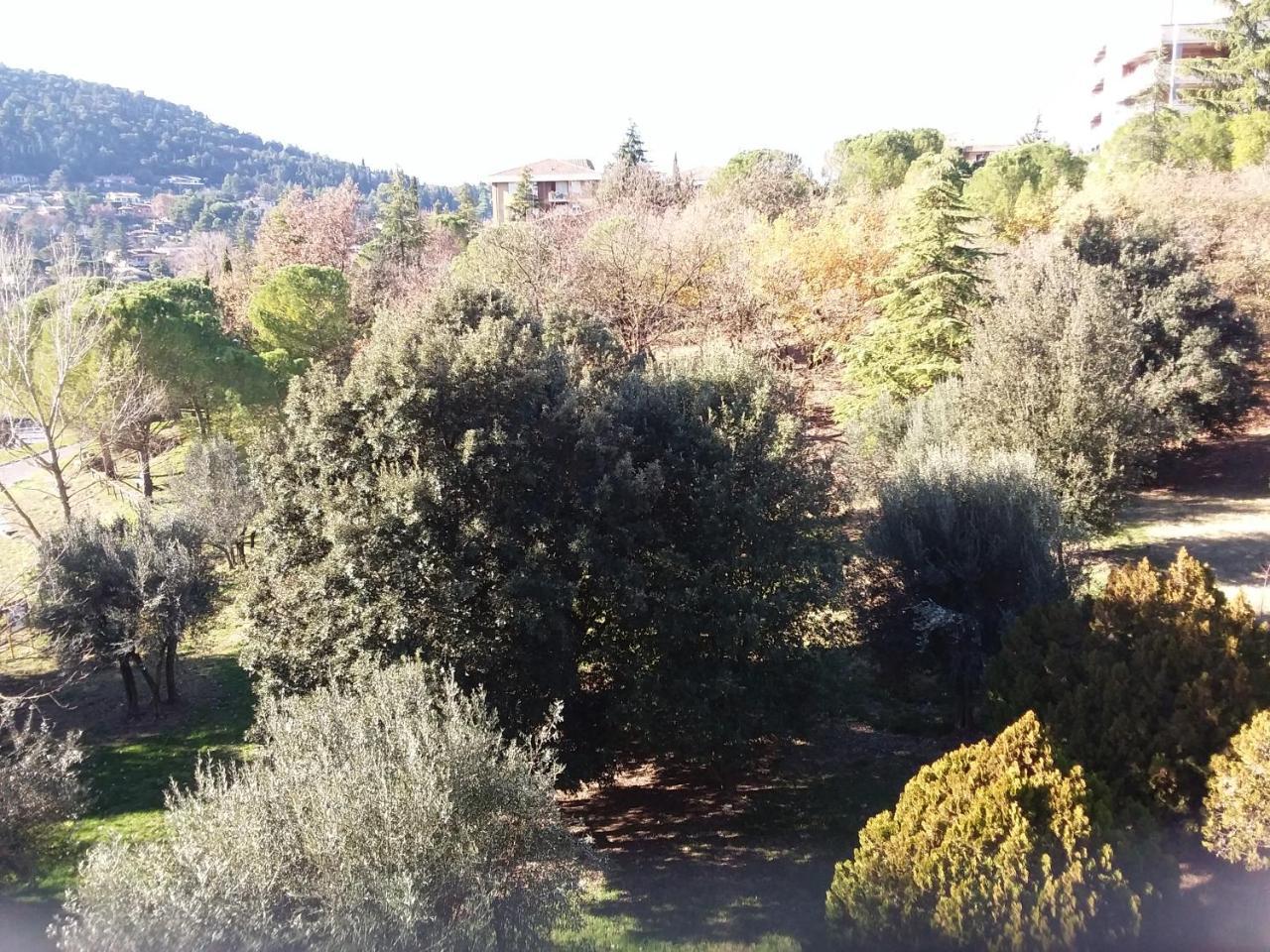 Albergo Nyers Perugia Ngoại thất bức ảnh