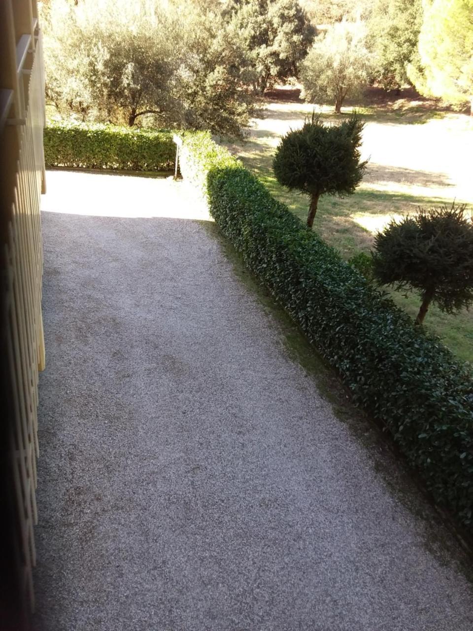 Albergo Nyers Perugia Ngoại thất bức ảnh