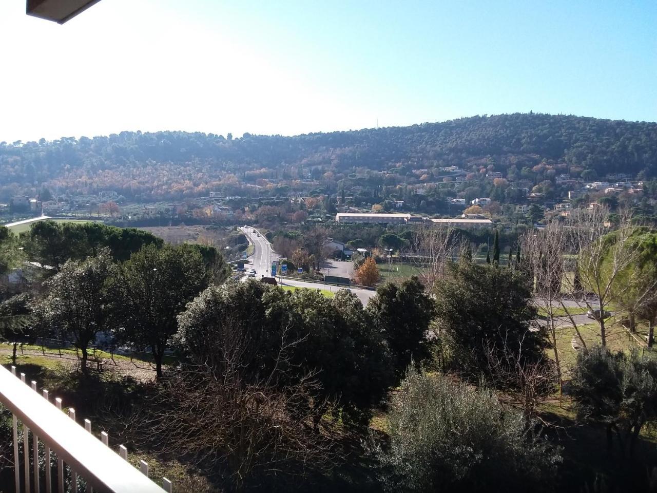 Albergo Nyers Perugia Ngoại thất bức ảnh